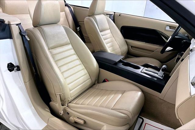 Used 2006 Ford Mustang For Sale in Olive Branch, MS