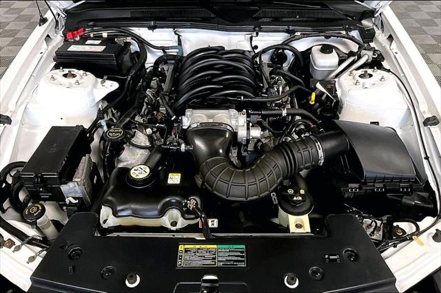 Used 2006 Ford Mustang For Sale in Olive Branch, MS