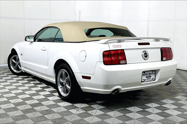 Used 2006 Ford Mustang For Sale in Olive Branch, MS