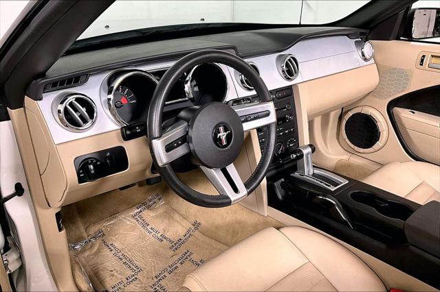 Used 2006 Ford Mustang For Sale in Olive Branch, MS