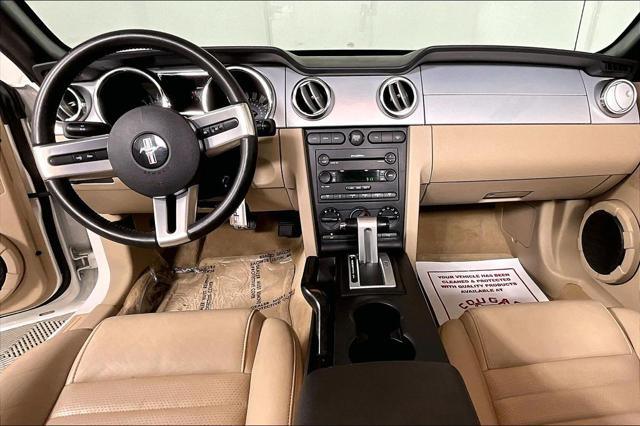 Used 2006 Ford Mustang For Sale in Olive Branch, MS