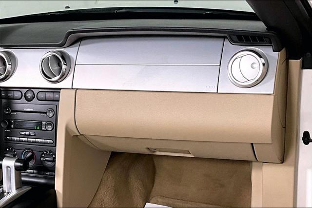 Used 2006 Ford Mustang For Sale in Olive Branch, MS