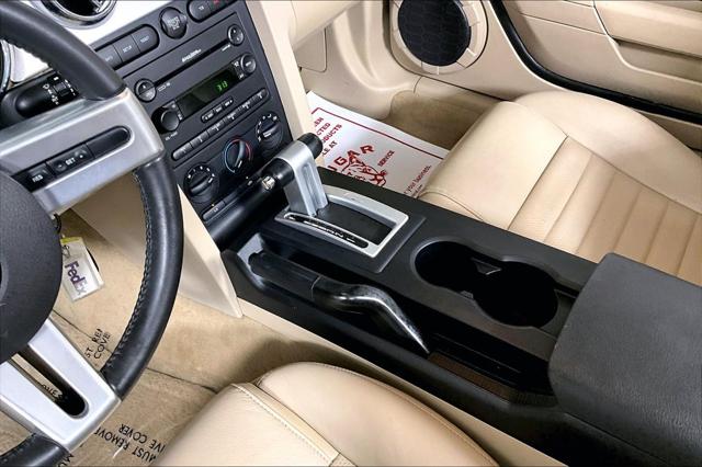 Used 2006 Ford Mustang For Sale in Olive Branch, MS