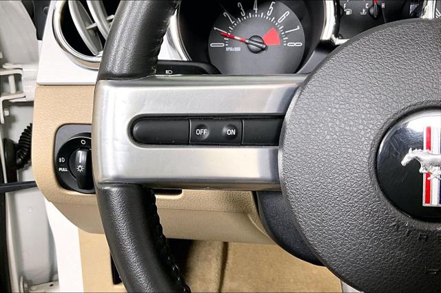 Used 2006 Ford Mustang For Sale in Olive Branch, MS