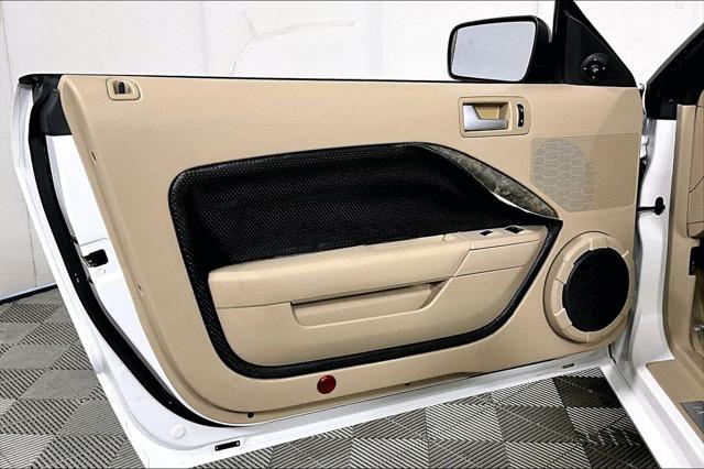 Used 2006 Ford Mustang For Sale in Olive Branch, MS