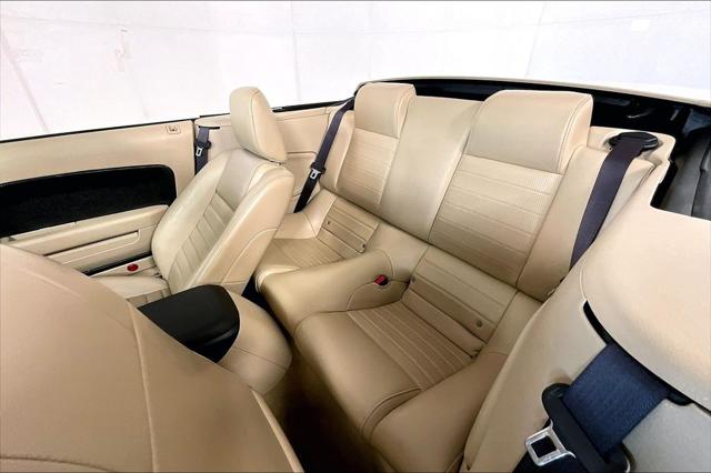 Used 2006 Ford Mustang For Sale in Olive Branch, MS