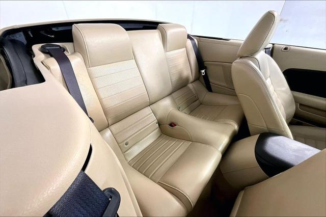 Used 2006 Ford Mustang For Sale in Olive Branch, MS