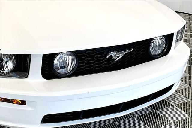 Used 2006 Ford Mustang For Sale in Olive Branch, MS