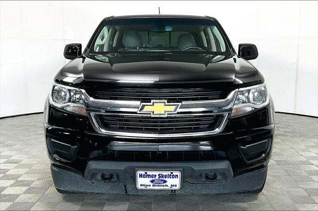 Used 2019 Chevrolet Colorado For Sale in Olive Branch, MS