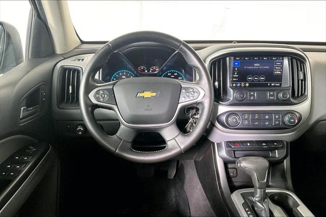 Used 2019 Chevrolet Colorado For Sale in Olive Branch, MS