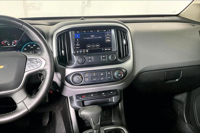 Used 2019 Chevrolet Colorado For Sale in Olive Branch, MS