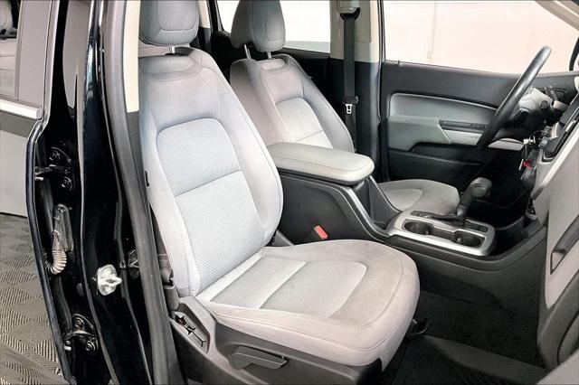 Used 2019 Chevrolet Colorado For Sale in Olive Branch, MS