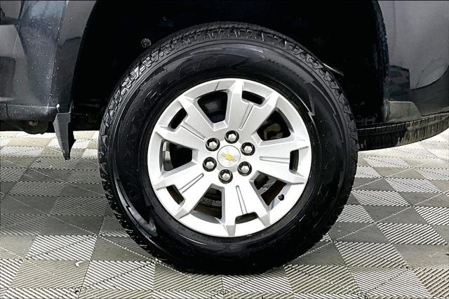 Used 2019 Chevrolet Colorado For Sale in Olive Branch, MS