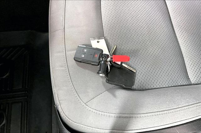 Used 2019 Chevrolet Colorado For Sale in Olive Branch, MS