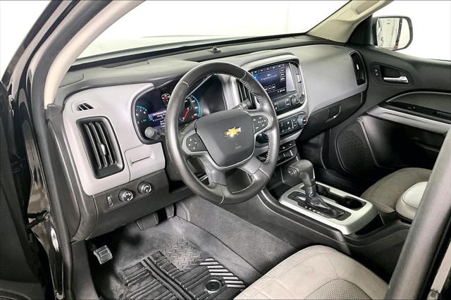 Used 2019 Chevrolet Colorado For Sale in Olive Branch, MS