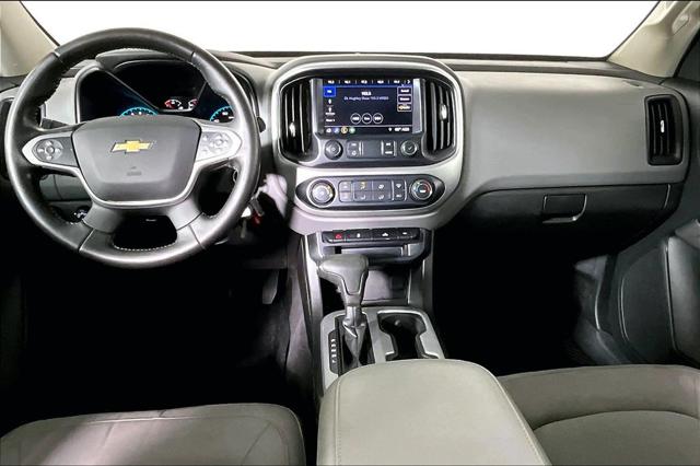 Used 2019 Chevrolet Colorado For Sale in Olive Branch, MS