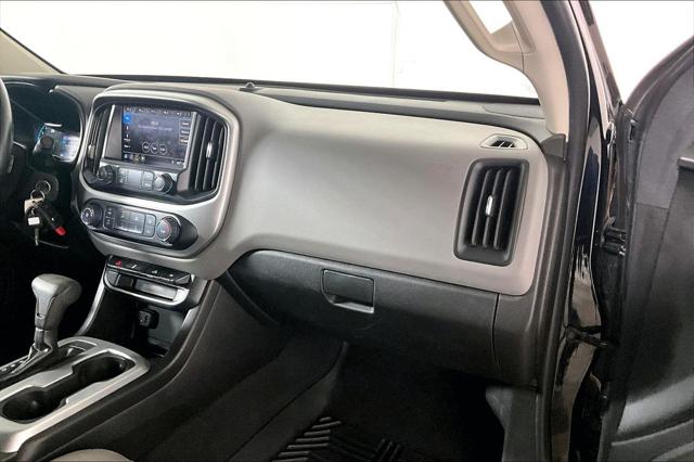 Used 2019 Chevrolet Colorado For Sale in Olive Branch, MS