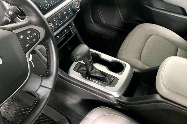 Used 2019 Chevrolet Colorado For Sale in Olive Branch, MS