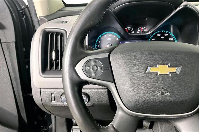 Used 2019 Chevrolet Colorado For Sale in Olive Branch, MS