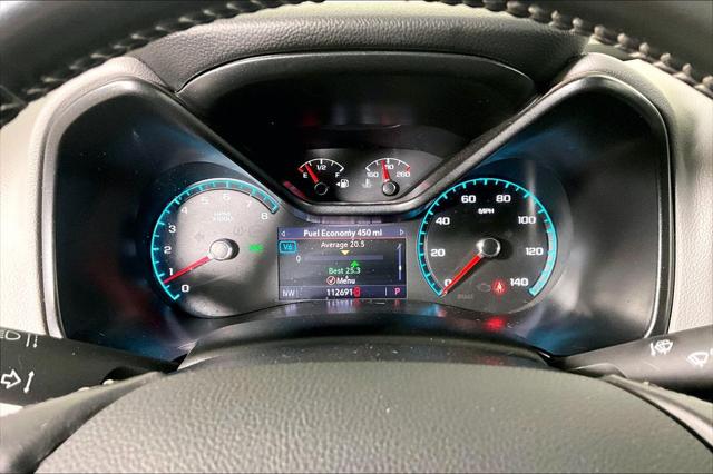 Used 2019 Chevrolet Colorado For Sale in Olive Branch, MS