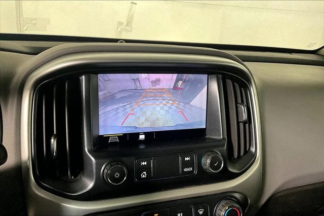 Used 2019 Chevrolet Colorado For Sale in Olive Branch, MS