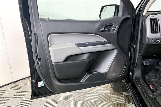 Used 2019 Chevrolet Colorado For Sale in Olive Branch, MS