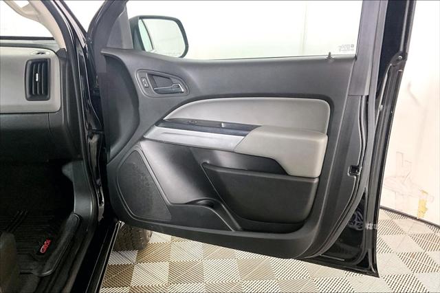 Used 2019 Chevrolet Colorado For Sale in Olive Branch, MS