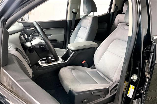 Used 2019 Chevrolet Colorado For Sale in Olive Branch, MS