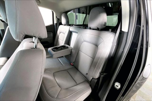 Used 2019 Chevrolet Colorado For Sale in Olive Branch, MS