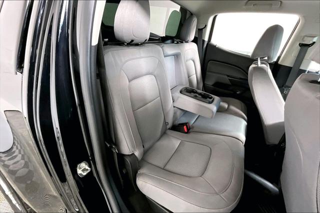 Used 2019 Chevrolet Colorado For Sale in Olive Branch, MS