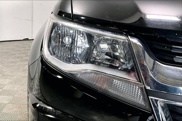 Used 2019 Chevrolet Colorado For Sale in Olive Branch, MS