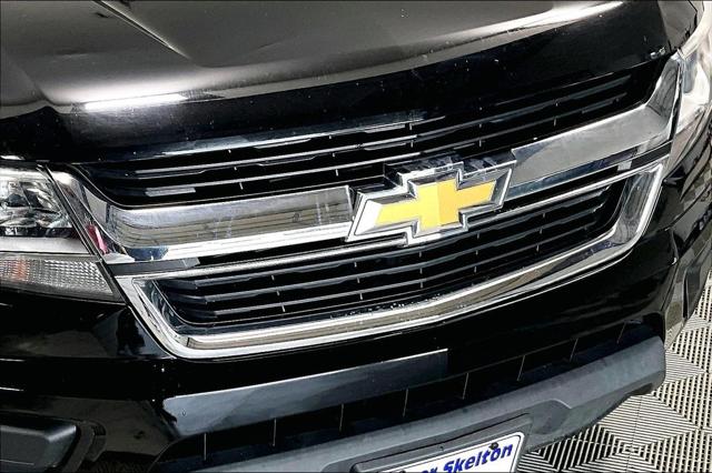 Used 2019 Chevrolet Colorado For Sale in Olive Branch, MS
