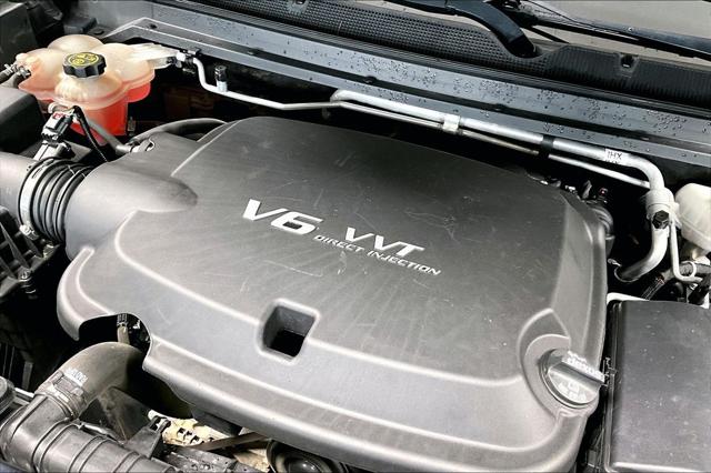 Used 2019 Chevrolet Colorado For Sale in Olive Branch, MS