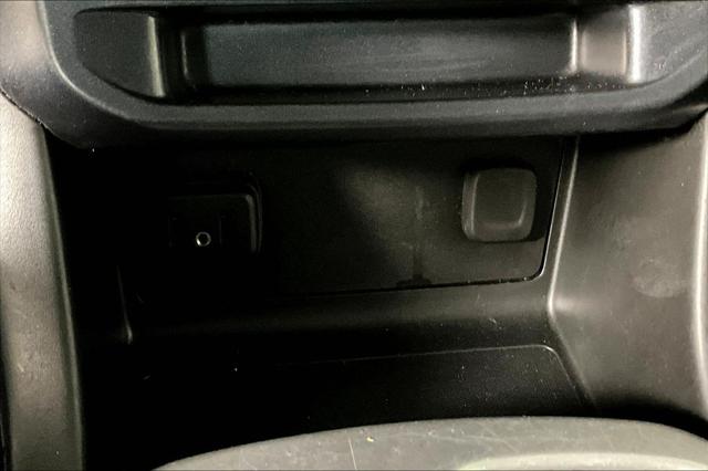 Used 2019 Chevrolet Colorado For Sale in Olive Branch, MS