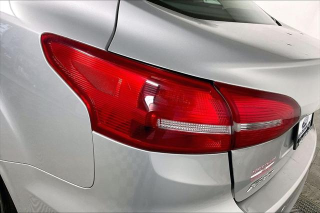 Used 2017 Ford Focus For Sale in Olive Branch, MS