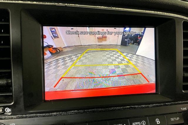 Used 2017 Hyundai Elantra For Sale in Olive Branch, MS