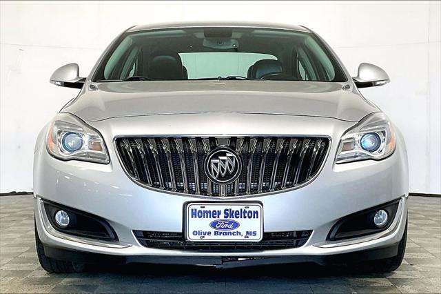 Used 2017 Buick Regal For Sale in Olive Branch, MS