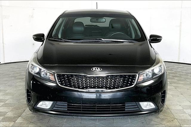 Used 2017 Kia Forte For Sale in Olive Branch, MS