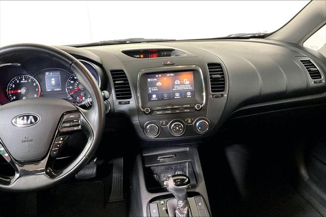 Used 2017 Kia Forte For Sale in Olive Branch, MS