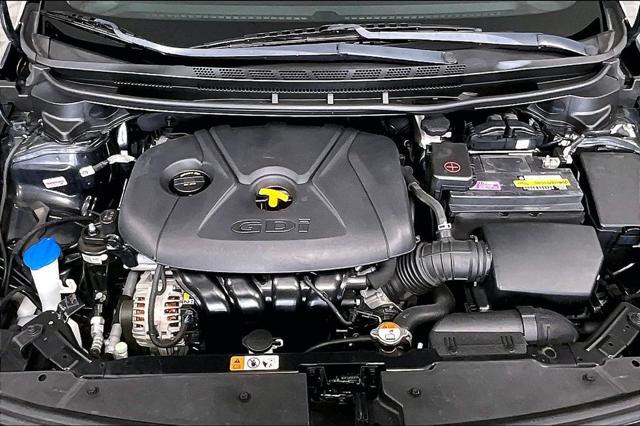 Used 2017 Kia Forte For Sale in Olive Branch, MS