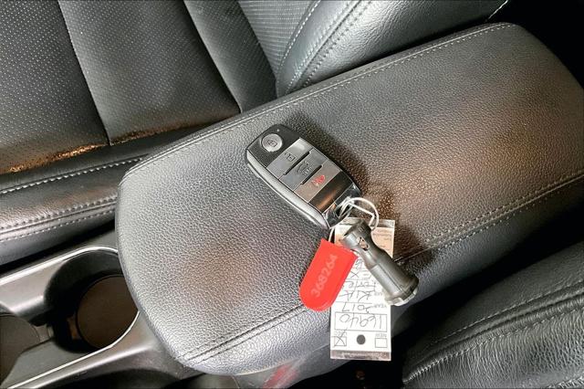 Used 2017 Kia Forte For Sale in Olive Branch, MS