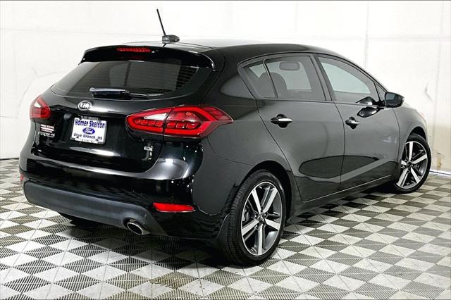 Used 2017 Kia Forte For Sale in Olive Branch, MS