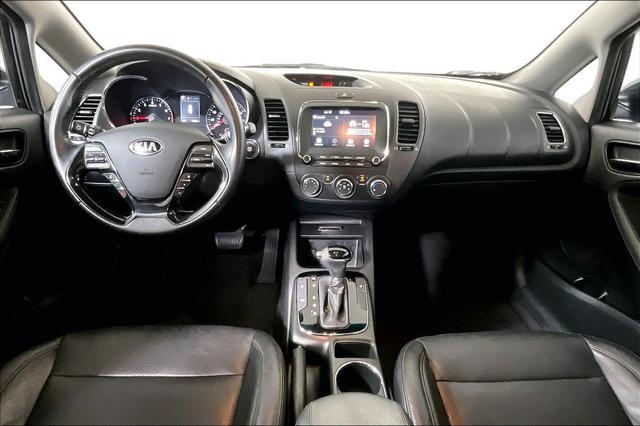 Used 2017 Kia Forte For Sale in Olive Branch, MS