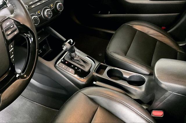 Used 2017 Kia Forte For Sale in Olive Branch, MS