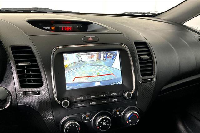 Used 2017 Kia Forte For Sale in Olive Branch, MS