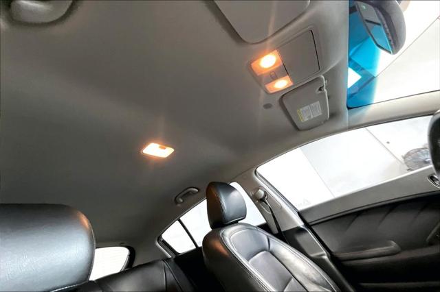 Used 2017 Kia Forte For Sale in Olive Branch, MS