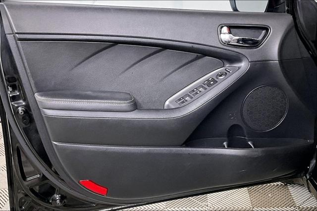 Used 2017 Kia Forte For Sale in Olive Branch, MS