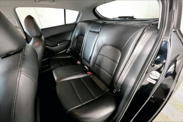 Used 2017 Kia Forte For Sale in Olive Branch, MS