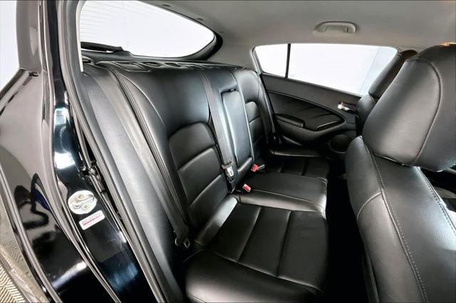 Used 2017 Kia Forte For Sale in Olive Branch, MS