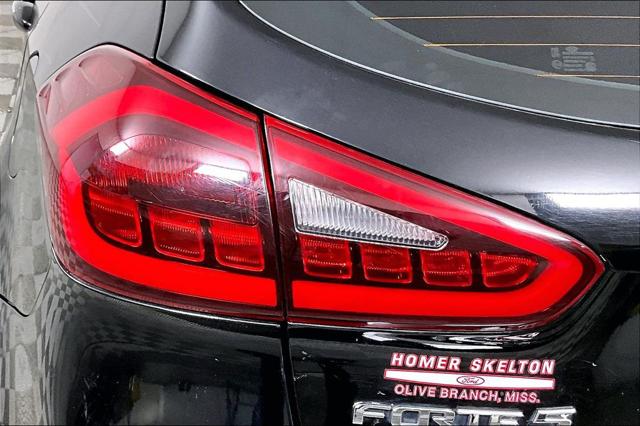 Used 2017 Kia Forte For Sale in Olive Branch, MS